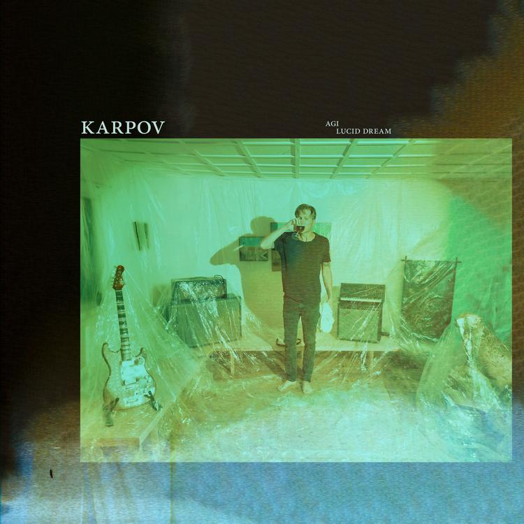 KARPOV's avatar image