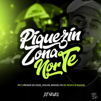 Dj Neves's avatar cover