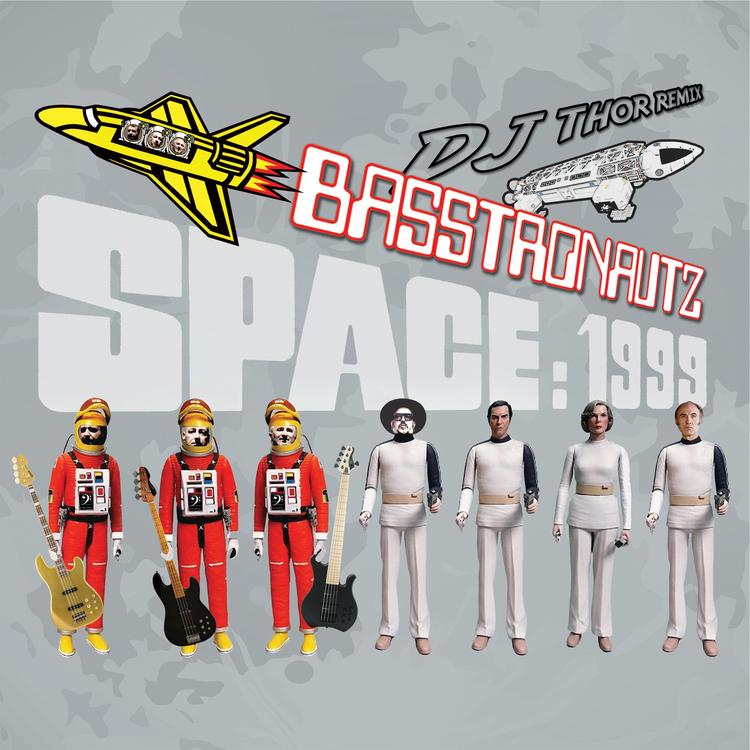 Basstronautz's avatar image