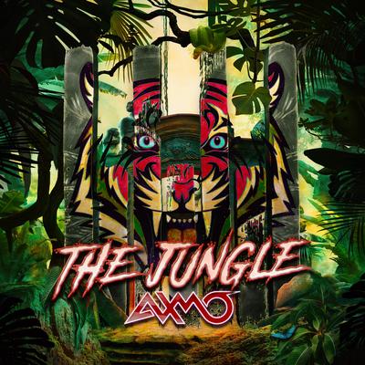 The Jungle By AXMO's cover