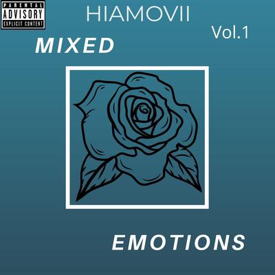 HIAMOVII's cover