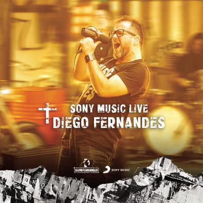 Sigo o Leão (Sony Music Live) By Diego Fernandes's cover