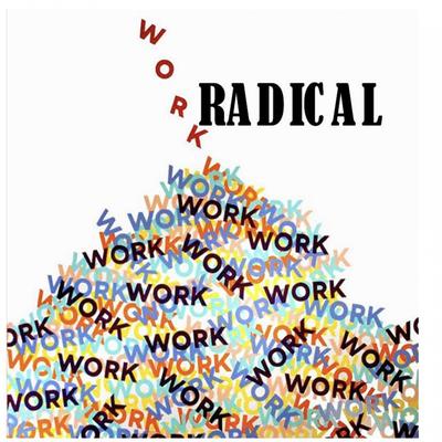 Radical RMG's cover