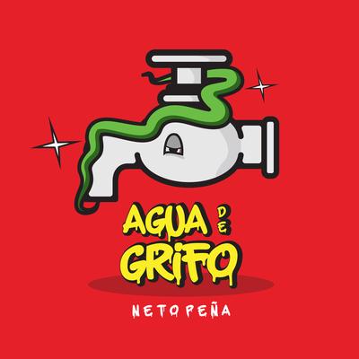 Agua de Grifo By Neto Peña's cover