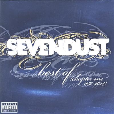 Denial By Sevendust's cover