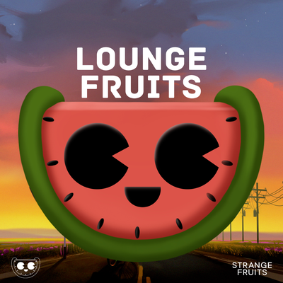 Lounge Deep House Chill Out Music: Lounge Fruits Music's cover