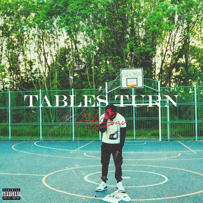 Tables Turn's cover
