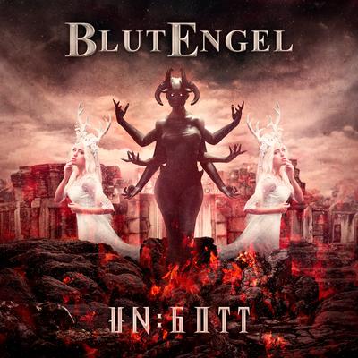 Vampire By Blutengel's cover