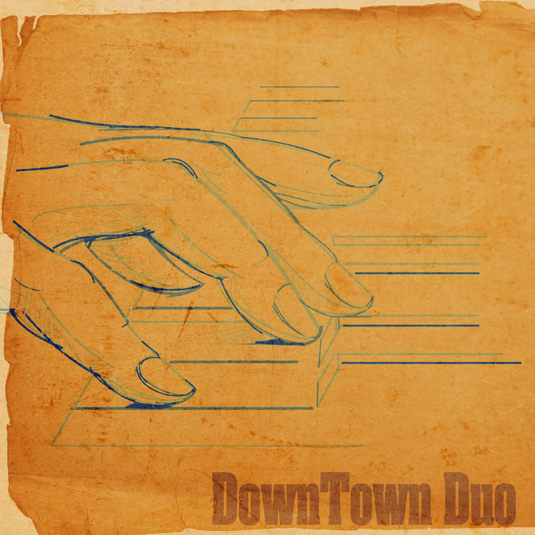 DownTown Duo's avatar image