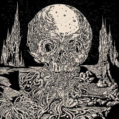 Constellation Pentagram By Feed Your Body To The Void's cover