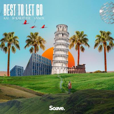 Best To Let Go's cover