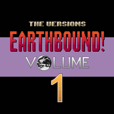Battle Against a Weird Opponent (From "Earthbound") By The Versions's cover