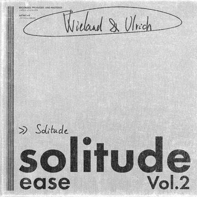 Solitude By Wieland & Ulrich's cover