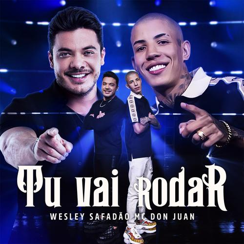 Tu Vai Rodar's cover