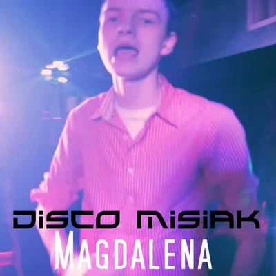 Magalena's cover