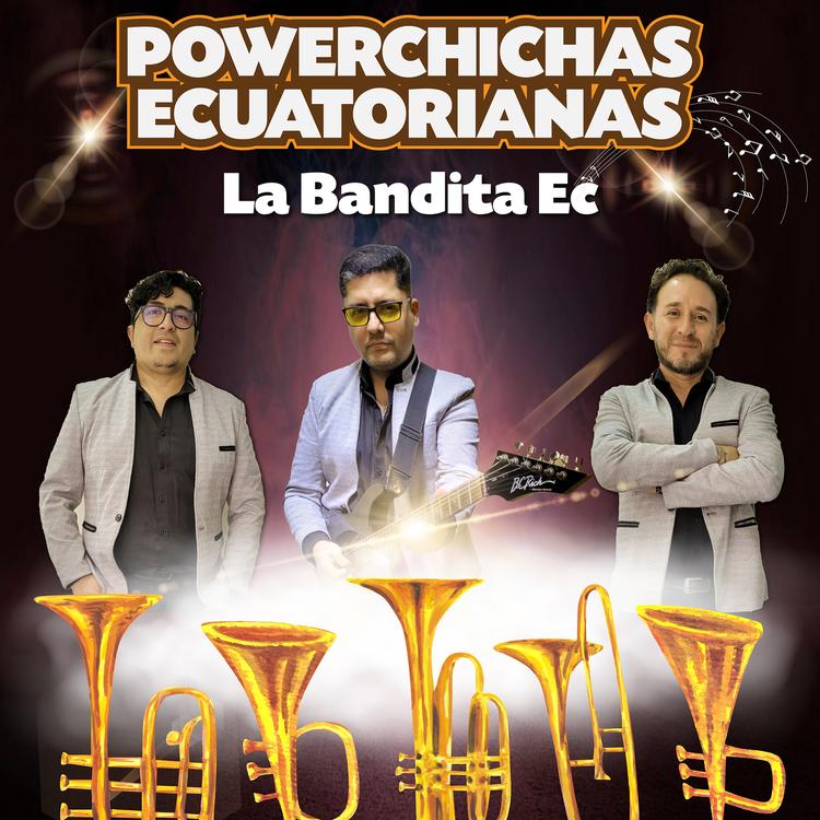 La Bandita Ec's avatar image