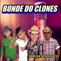 Bonde dos Clones's avatar cover