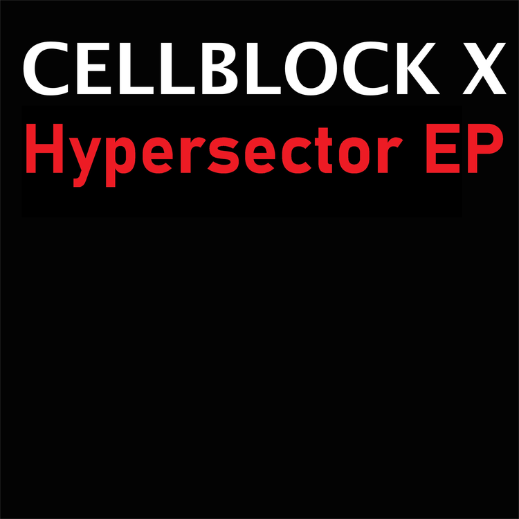 Cellblock X's avatar image