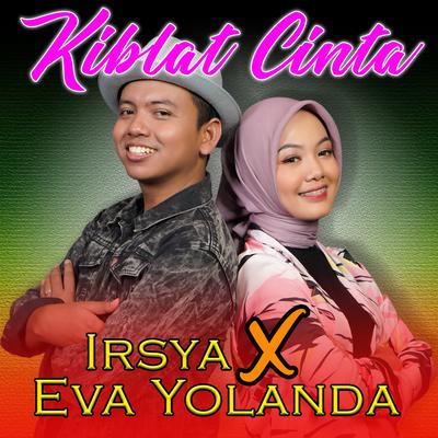 Kiblat Cinta (Reggae Version)'s cover