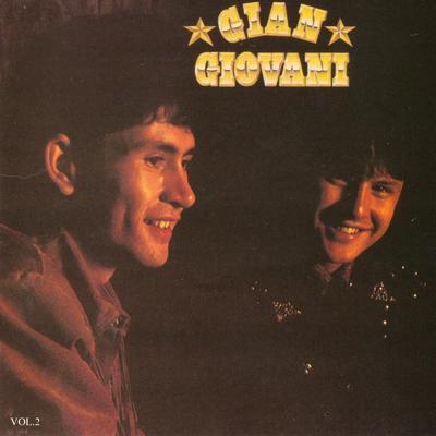 Sua vez By Gian & Giovani's cover