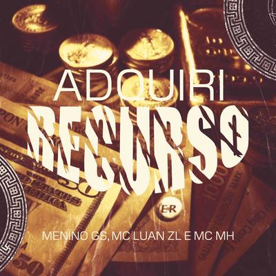 Adquiri Recurso's cover