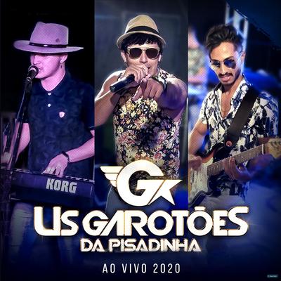 Tá Rocheda (Ao Vivo) By Us Garotões da Pisadinha's cover