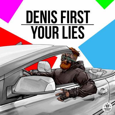 Your Lies's cover