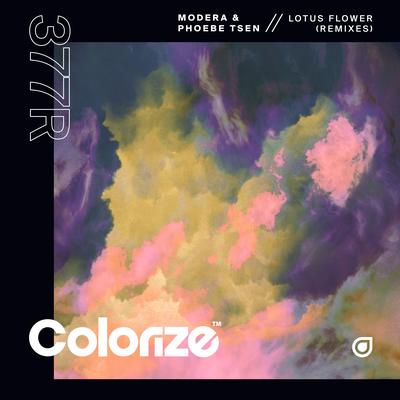 Lotus Flower (Dosem Remix) By Modera, Phoebe Tsen, Dosem's cover