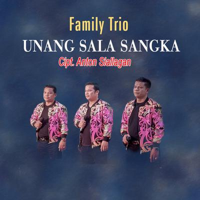 Unang Sala Sangka's cover