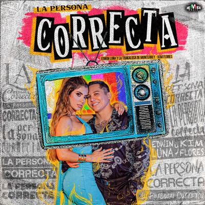 La Persona Correcta's cover