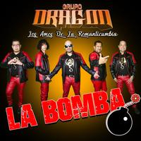 Grupo Dragon Los Amos De La Romanticumbia's avatar cover