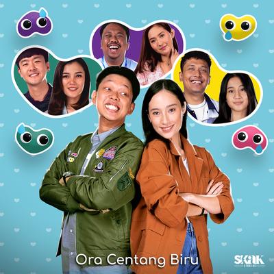 Ora Centang Biru's cover