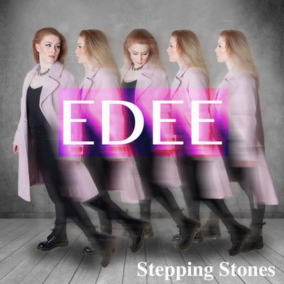 Edee's cover