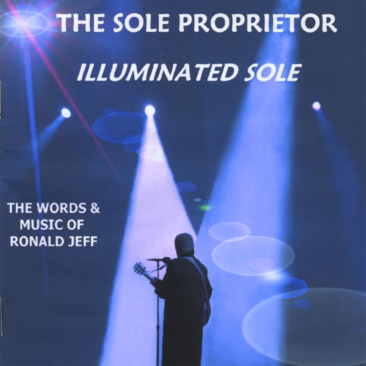 The Sole Proprietor's avatar image