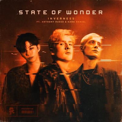 State of Wonder By inverness, Anthony Russo, KANGDANIEL's cover