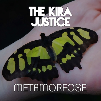Metamorfose By The Kira Justice's cover