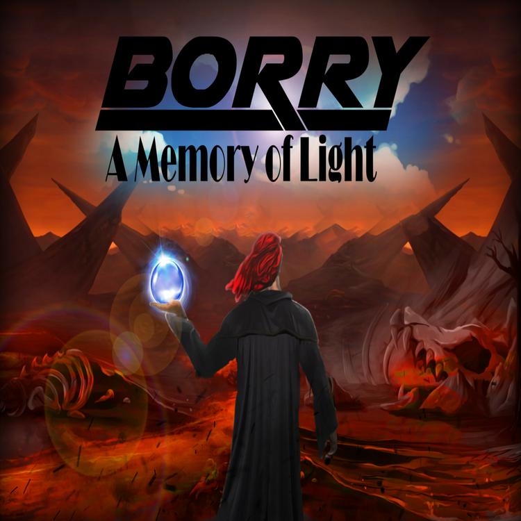 Borry's avatar image