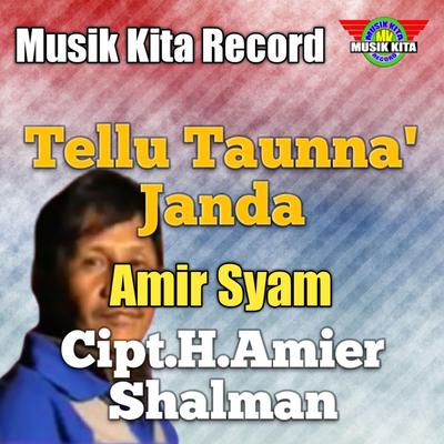 Tellu Taunna' Janda's cover