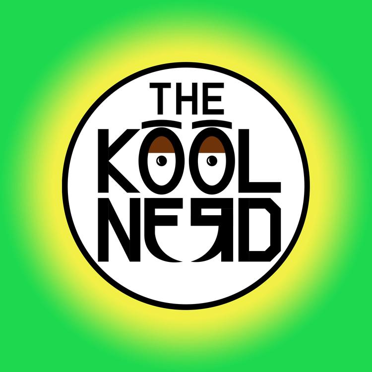 The Kool Nerd's avatar image