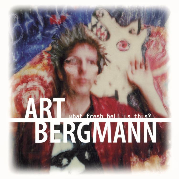 Art Bergmann's avatar image