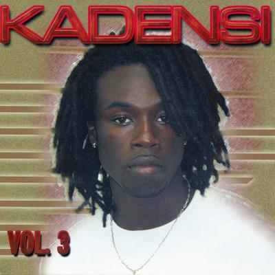 Kadensi's cover