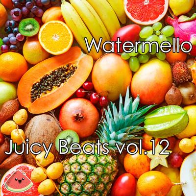Juicy Beats vol.12's cover