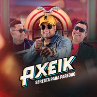 Axeik's avatar cover