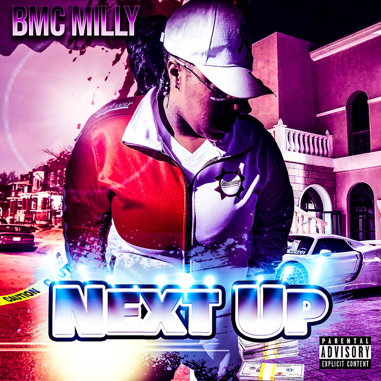 BMC Milly$'s avatar image