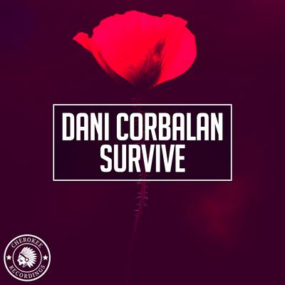 Survive By Dani Corbalan's cover