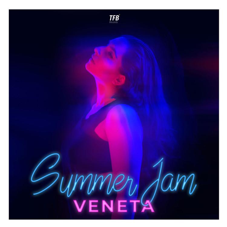 Veneta's avatar image