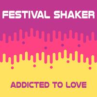 Festival Shaker's avatar cover