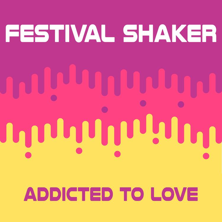 Festival Shaker's avatar image