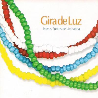 Gira de Luz - Novos Pontos de Umbanda's cover