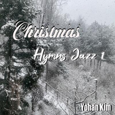 Christmas Hymns Jazz 1's cover